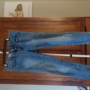 Gap 2014 1969 Skinny Jeans